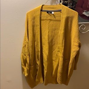 Urban outfitters cardigan
